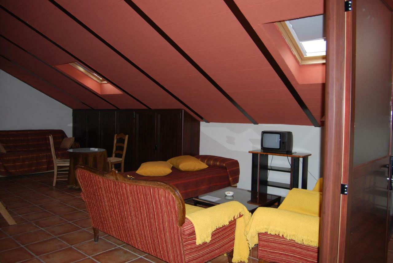 El Labriego, Casa Rural Fuente el Fresno 外观 照片
