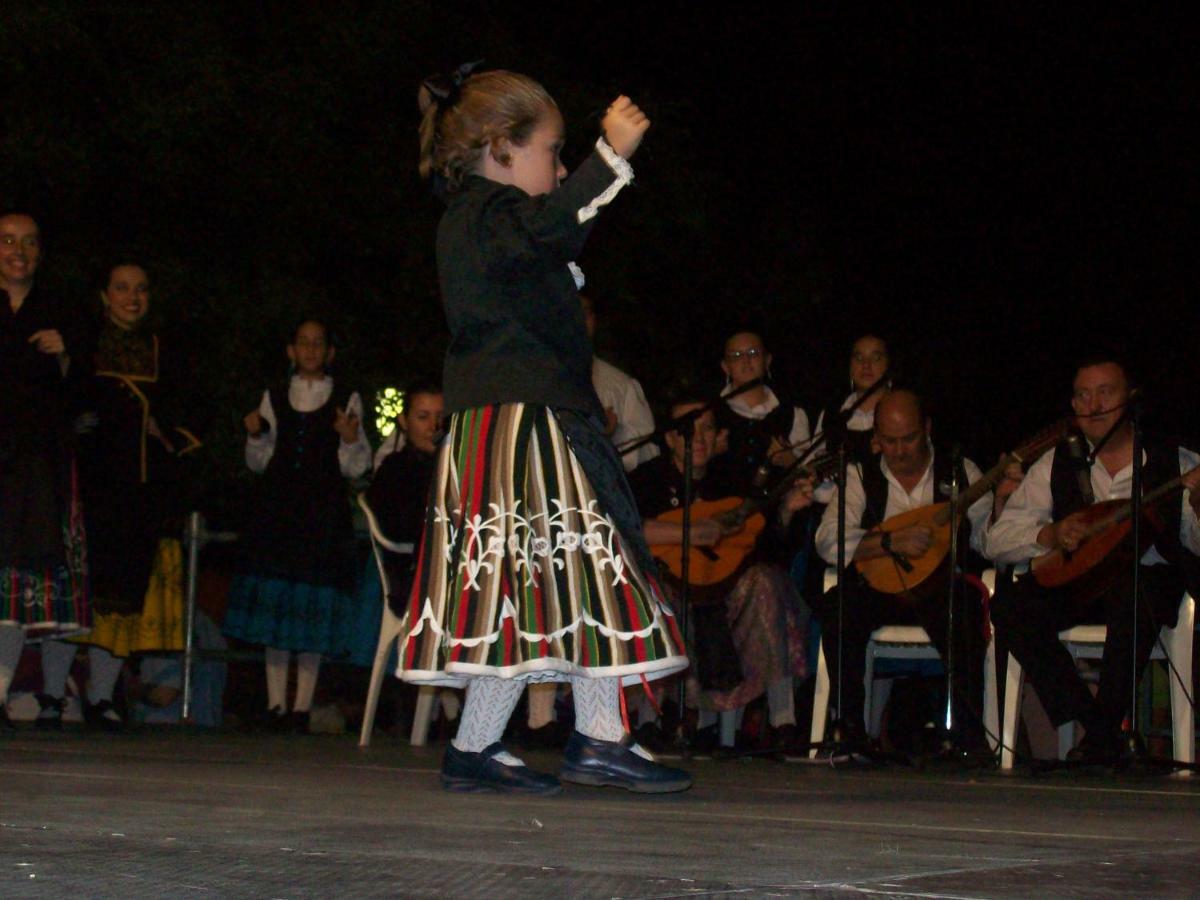 El Labriego, Casa Rural Fuente el Fresno 外观 照片